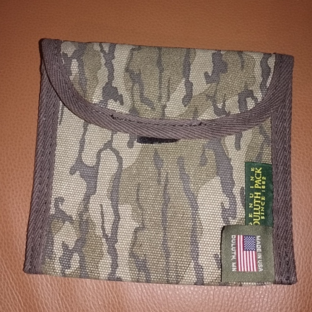 Duluth pack Hunting Pouch